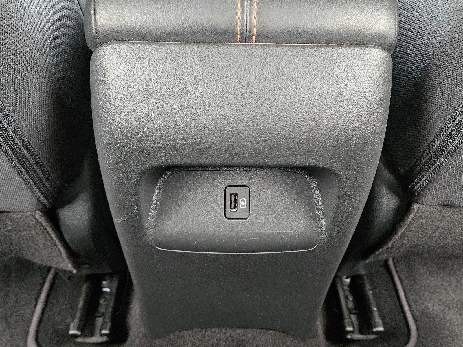 2020 Nissan Sentra Vehicle Photo in AMARILLO, TX 79103-4111