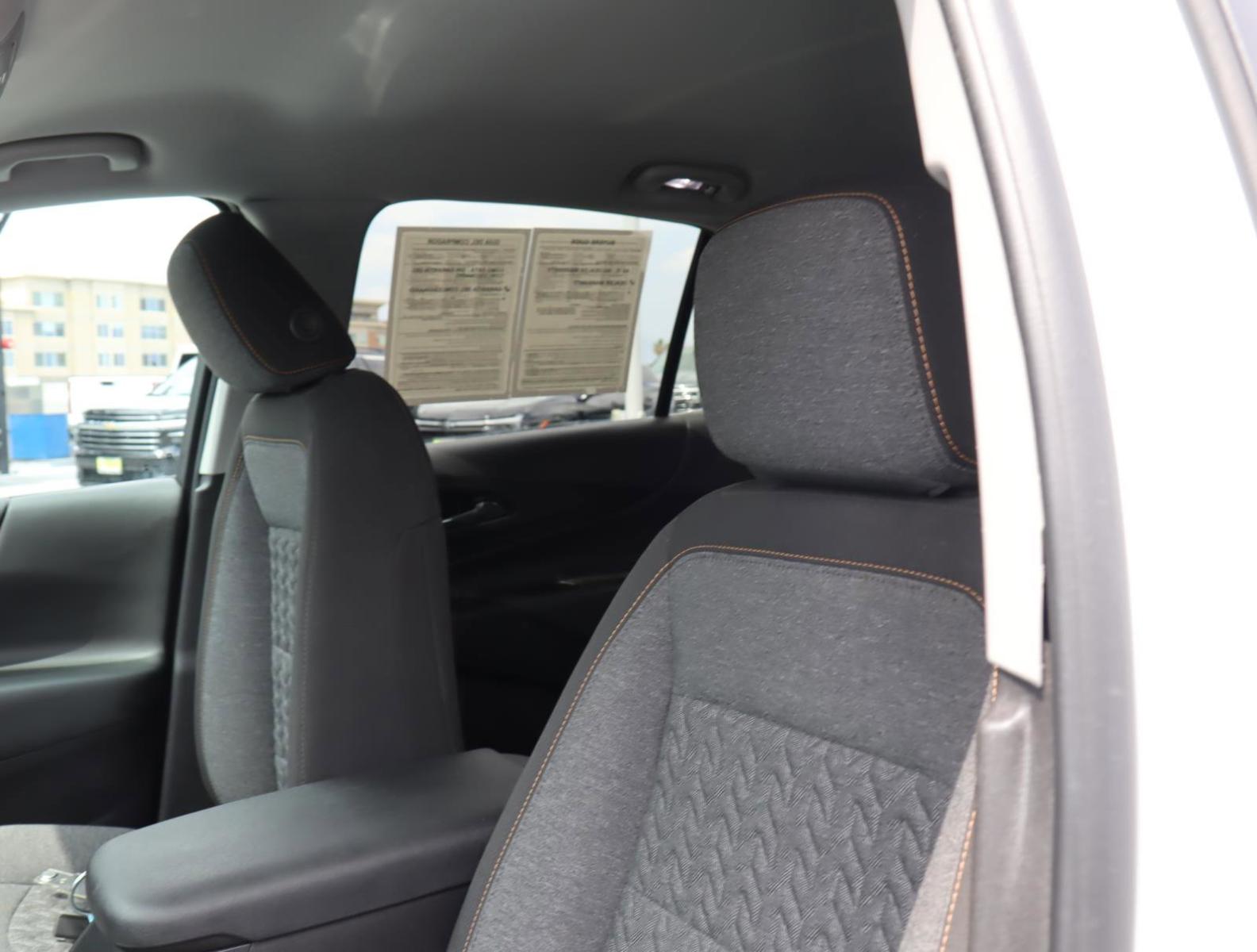 2024 Chevrolet Equinox Vehicle Photo in LOS ANGELES, CA 90007-3794