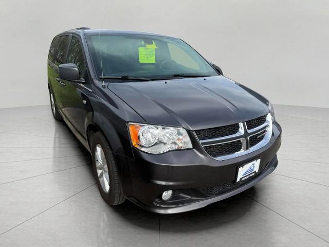 2019 Dodge Grand Caravan Vehicle Photo in Kaukauna, WI 54130