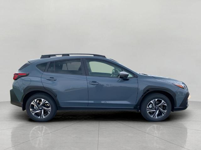 2025 Subaru Crosstrek Vehicle Photo in Oshkosh, WI 54904