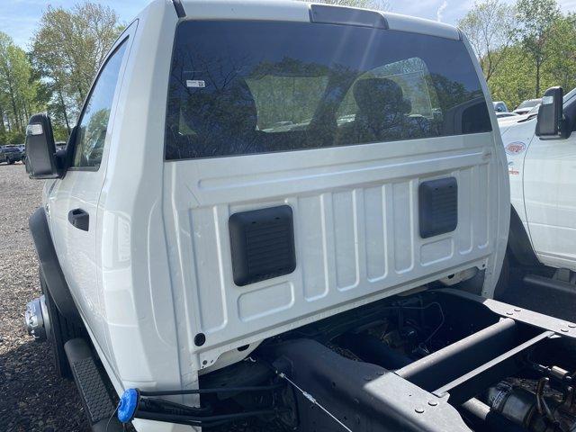 2024 Ram 5500 Chassis Cab Vehicle Photo in Doylsetown, PA 18901