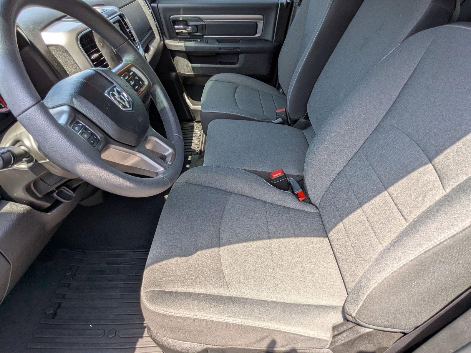 2023 Ram 1500 Classic Vehicle Photo in Panama City, FL 32401