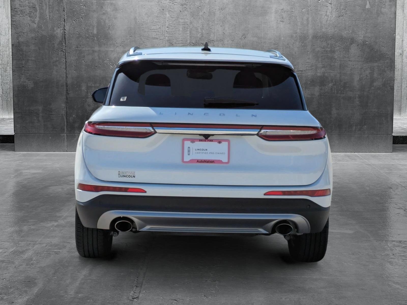 2021 Lincoln Corsair Vehicle Photo in Clearwater, FL 33765