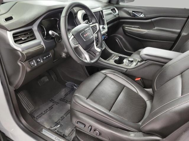 2023 GMC Acadia Vehicle Photo in APPLETON, WI 54914-4656