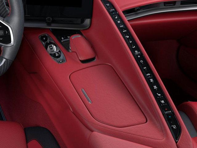 2025 Chevrolet Corvette Z06 Vehicle Photo in SUGAR LAND, TX 77478-0000