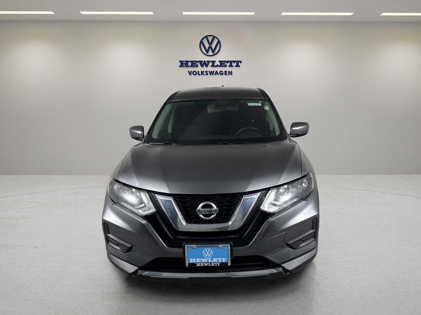 2017 Nissan Rogue Vehicle Photo in Georgetown, TX 78626