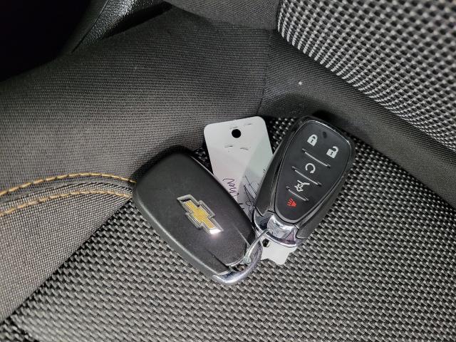 2020 Chevrolet Traverse Vehicle Photo in APPLETON, WI 54914-4656
