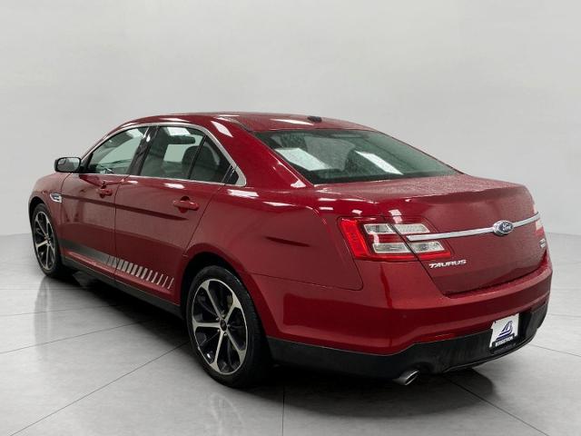 2016 Ford Taurus Vehicle Photo in Appleton, WI 54913