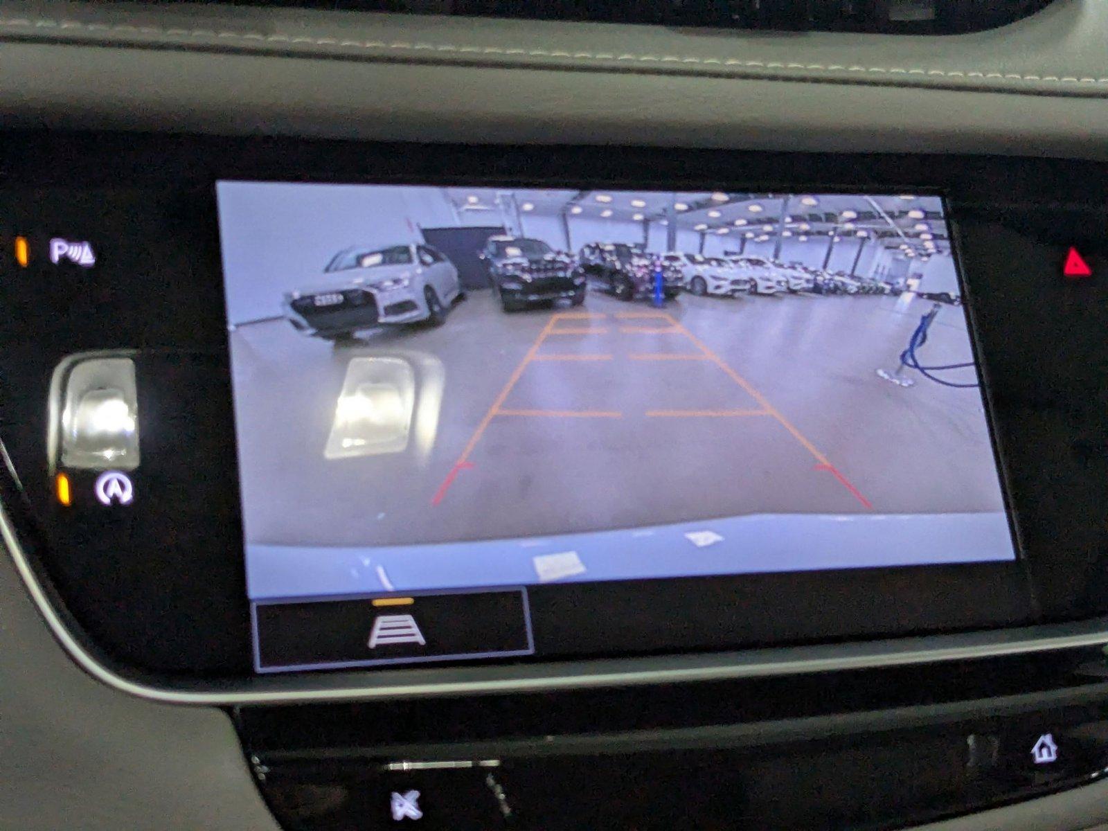 2024 Cadillac XT5 Vehicle Photo in Pompano Beach, FL 33064