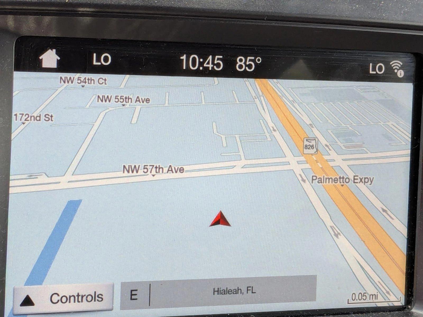 2018 Ford Explorer Vehicle Photo in Miami, FL 33015