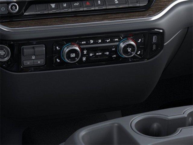 2025 GMC Sierra 3500 HD Vehicle Photo in PUYALLUP, WA 98371-4149