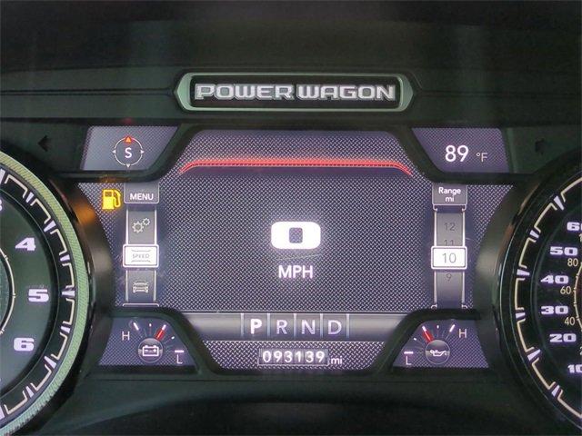 2020 Ram 2500 Vehicle Photo in PASADENA, CA 91107-3803