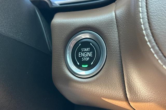 2023 Chevrolet Suburban Vehicle Photo in SPOKANE, WA 99202-2191