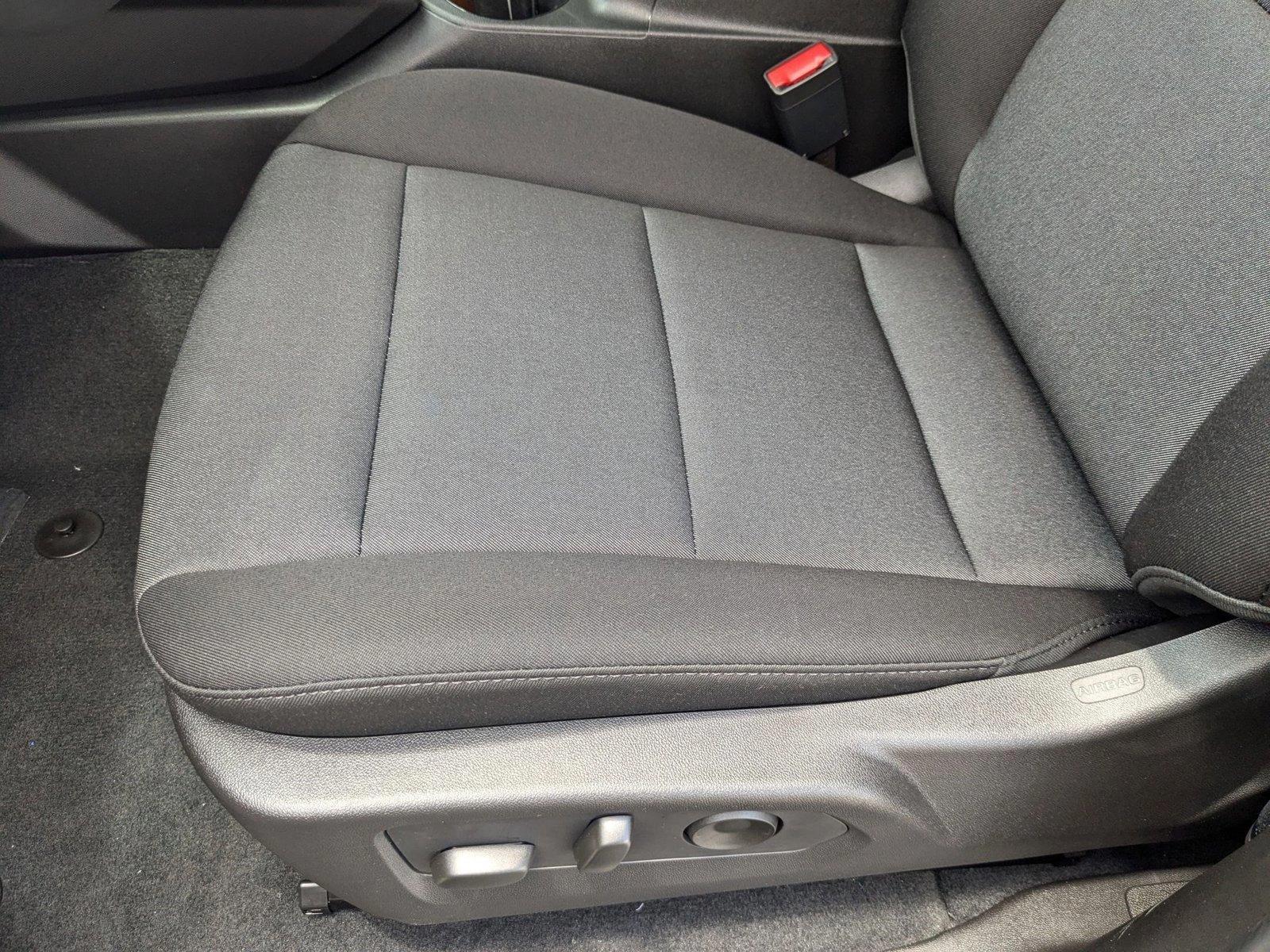 2025 Chevrolet Colorado Vehicle Photo in MIAMI, FL 33134-2699