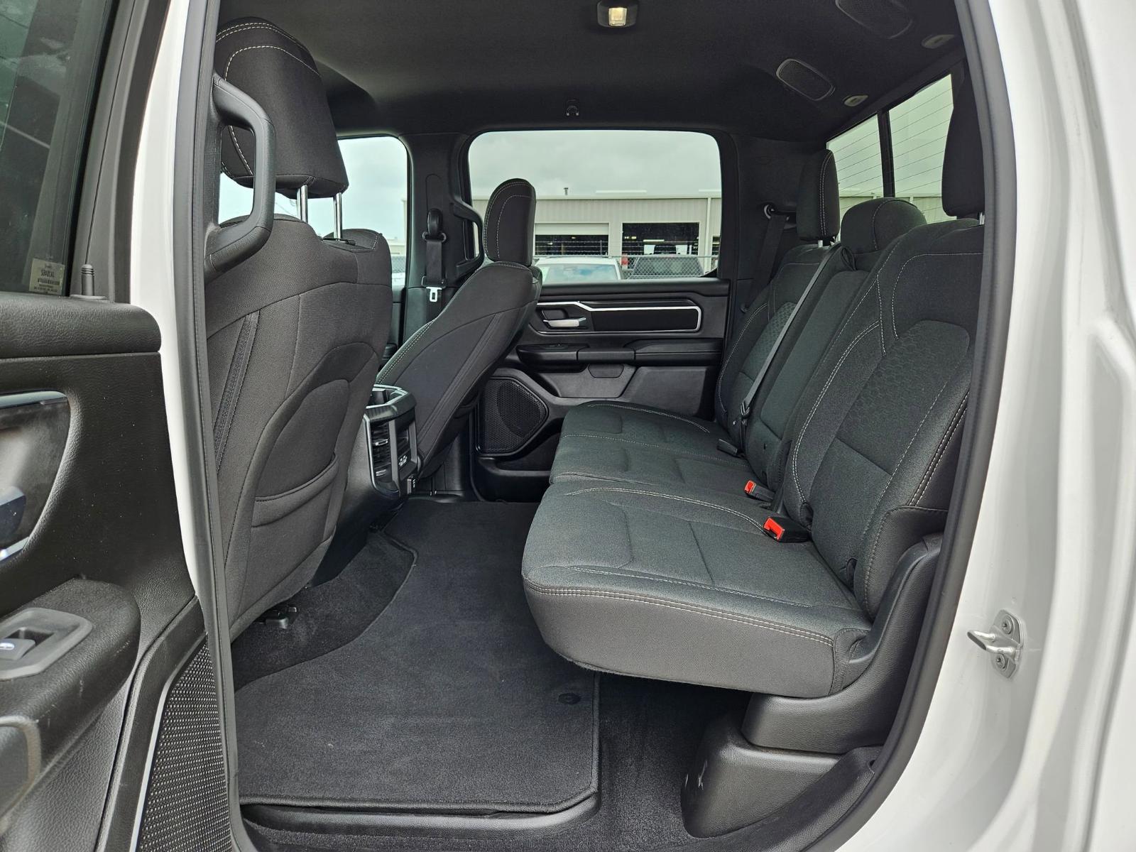 2025 Ram 1500 Vehicle Photo in Seguin, TX 78155