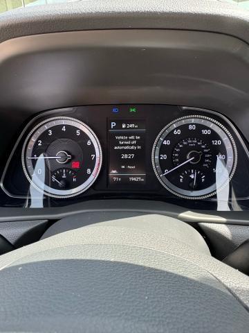 2023 Hyundai SONATA Vehicle Photo in Peoria, IL 61615
