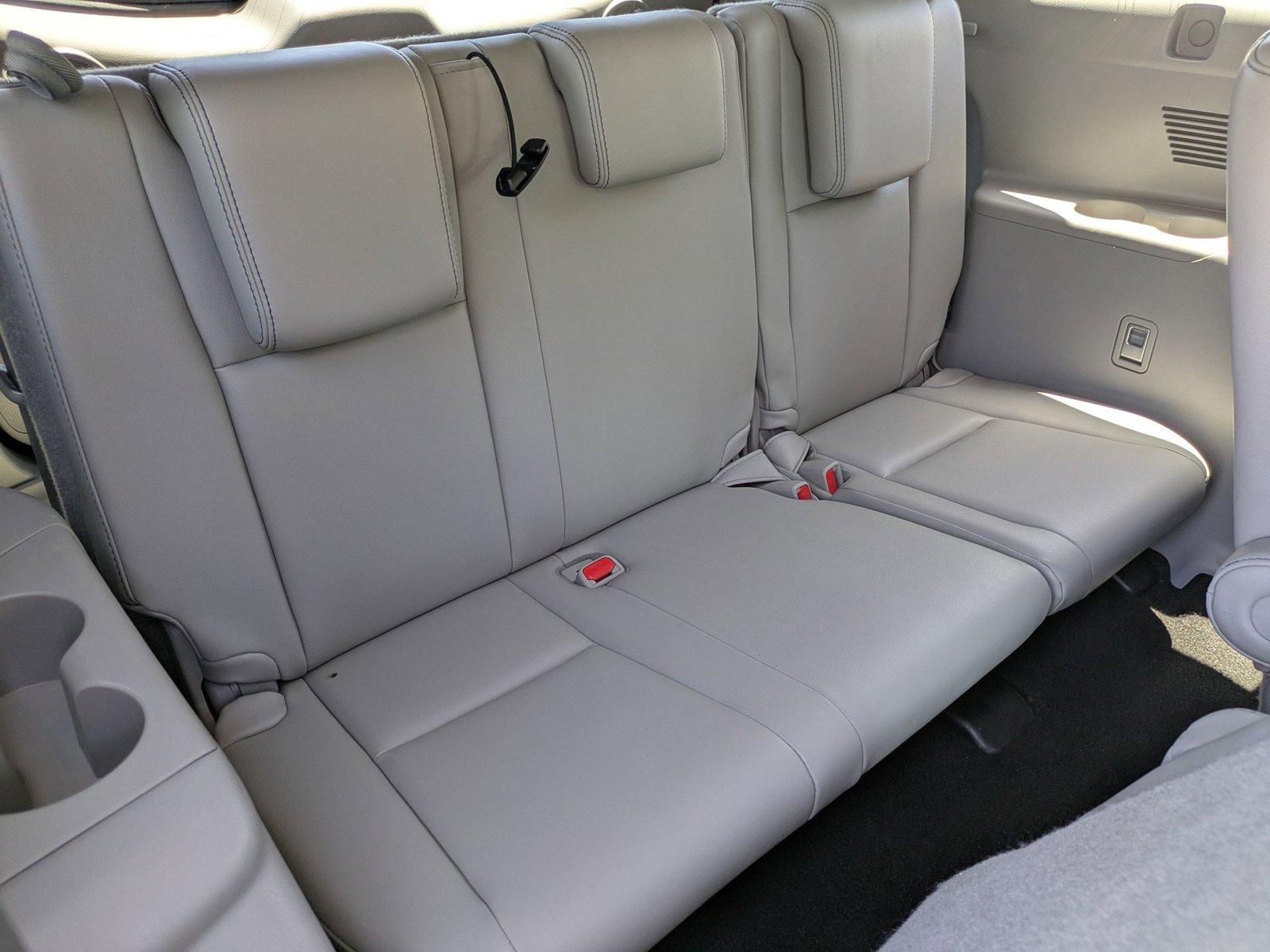 2017 Toyota Highlander Vehicle Photo in Clearwater, FL 33765