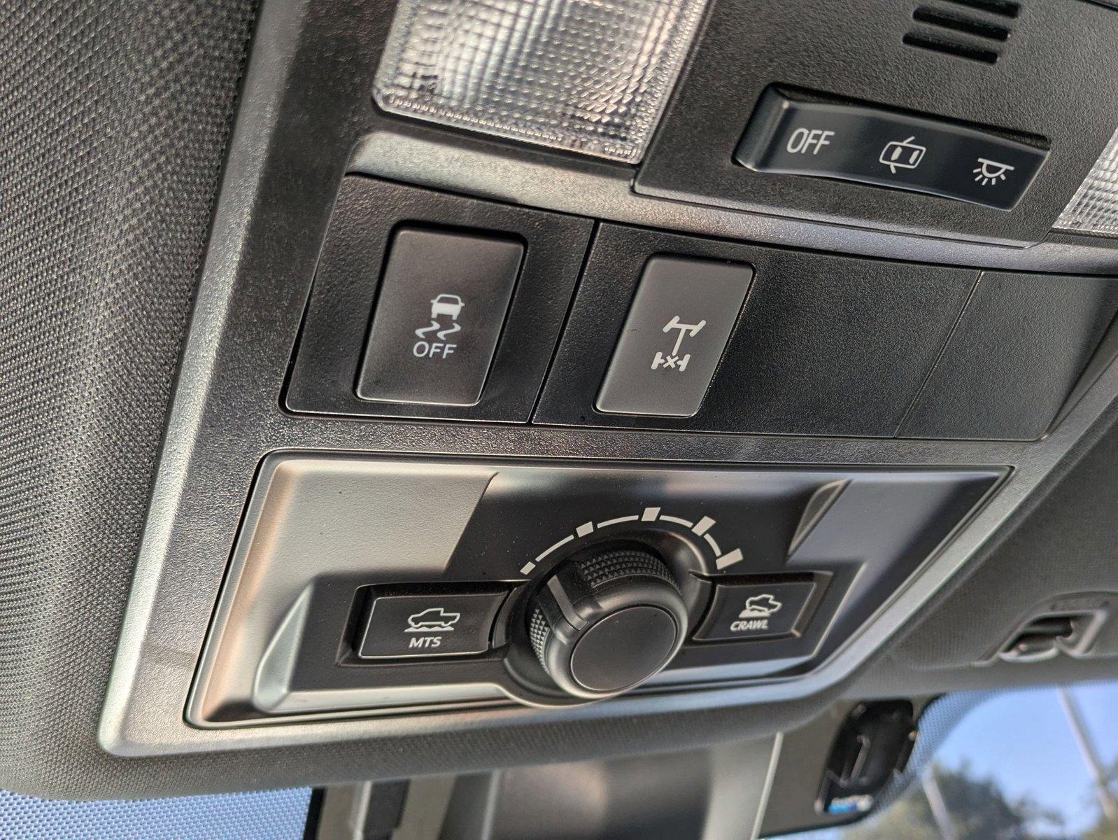 2018 Toyota Tacoma Vehicle Photo in Jacksonville, FL 32256