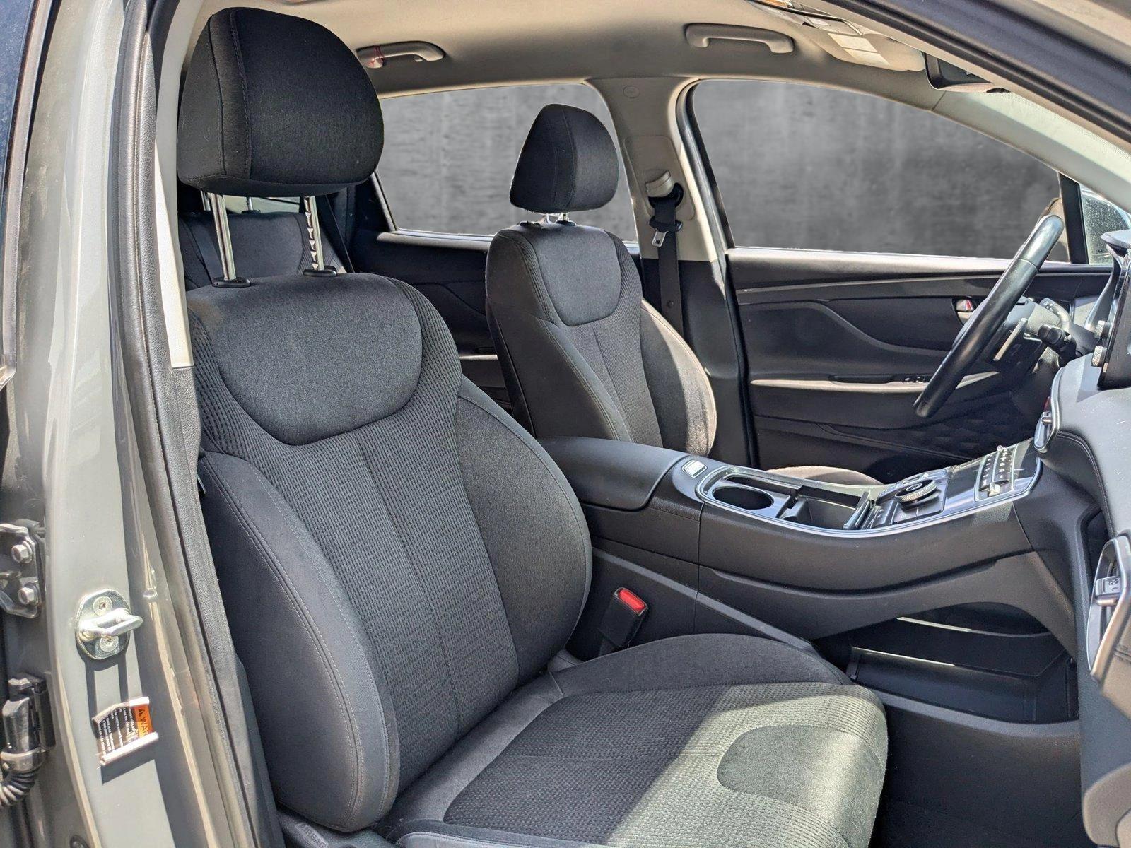 2022 Hyundai SANTA FE Vehicle Photo in Maitland, FL 32751