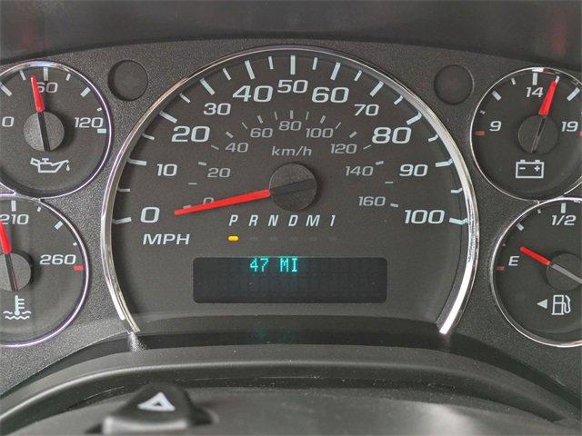2025 GMC Savana Cargo 2500 Vehicle Photo in PASADENA, CA 91107-3803