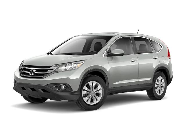 2014 Honda CR-V Vehicle Photo in PUYALLUP, WA 98371-4149