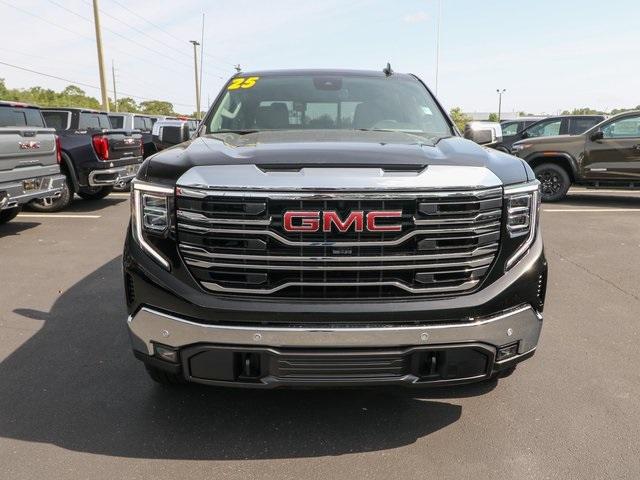 2025 GMC Sierra 1500 Vehicle Photo in HOMOSASSA, FL 34448-1461