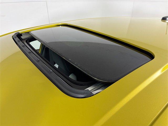 2025 Chevrolet Trax Vehicle Photo in PUYALLUP, WA 98371-4149
