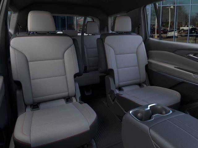 2025 Chevrolet Traverse Vehicle Photo in MIDDLETON, WI 53562-1492