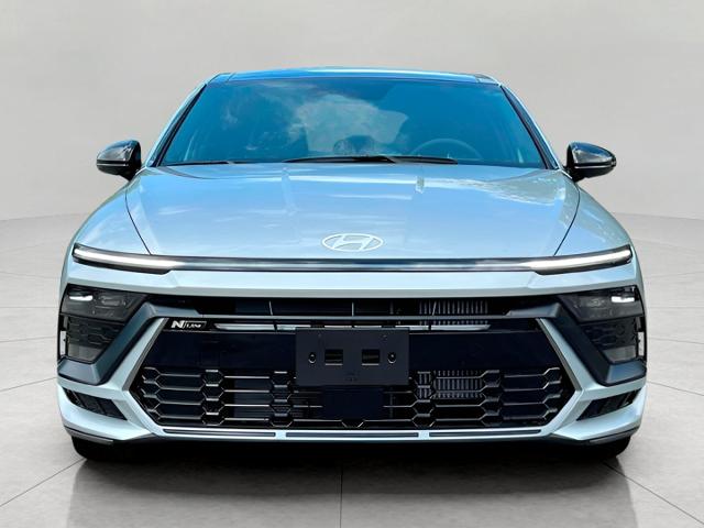 2025 Hyundai SONATA Vehicle Photo in Green Bay, WI 54304