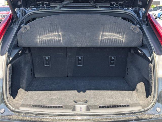 2024 Cadillac XT4 Vehicle Photo in BRUNSWICK, GA 31525-1881