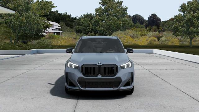 2025 BMW X1 M35i Vehicle Photo in GRAPEVINE, TX 76051