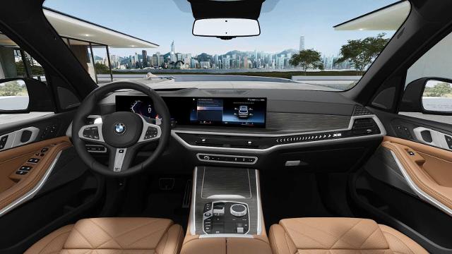 2026 BMW X5 sDrive40i Vehicle Photo in GRAPEVINE, TX 76051