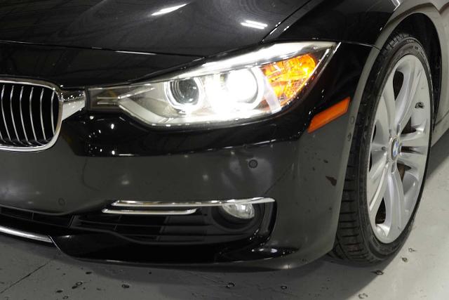 2013 BMW 335i Vehicle Photo in GRAPEVINE, TX 76051