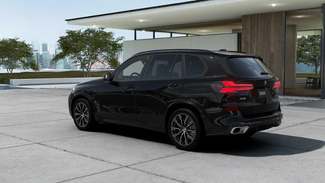 2026 BMW X5 xDrive40i Vehicle Photo in GRAPEVINE, TX 76051