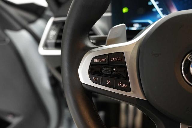2024 BMW M240i xDrive Vehicle Photo in GRAPEVINE, TX 76051