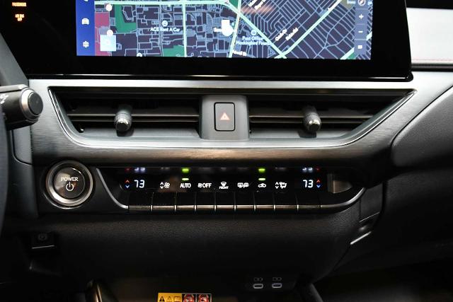 2023 Lexus UX 250h Vehicle Photo in DALLAS, TX 75235