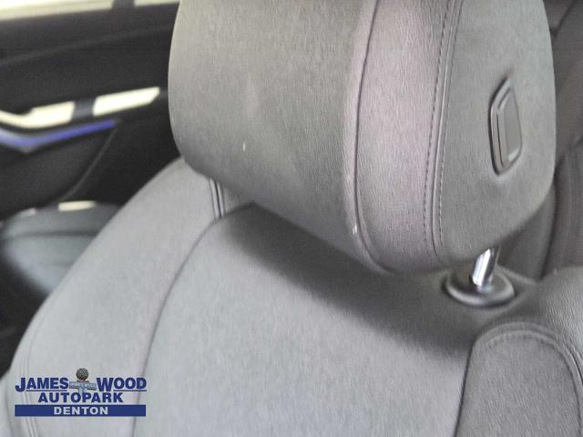 2021 BMW X7 xDrive40i Vehicle Photo in DENTON, TX 76210-9321