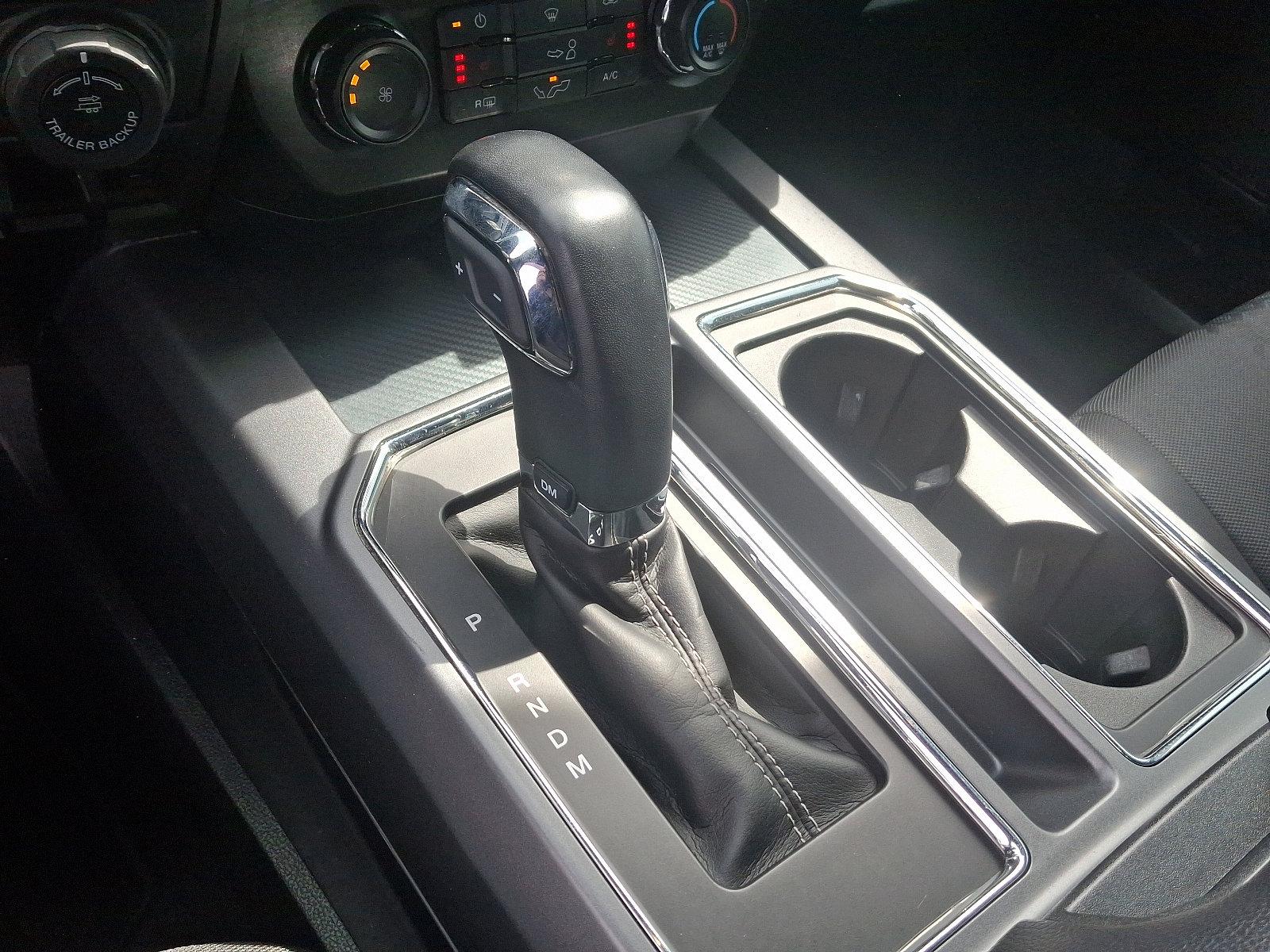 2020 Ford F-150 Vehicle Photo in Trevose, PA 19053