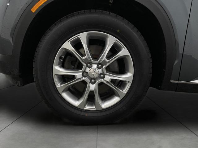 2021 Hyundai PALISADE Vehicle Photo in Appleton, WI 54913