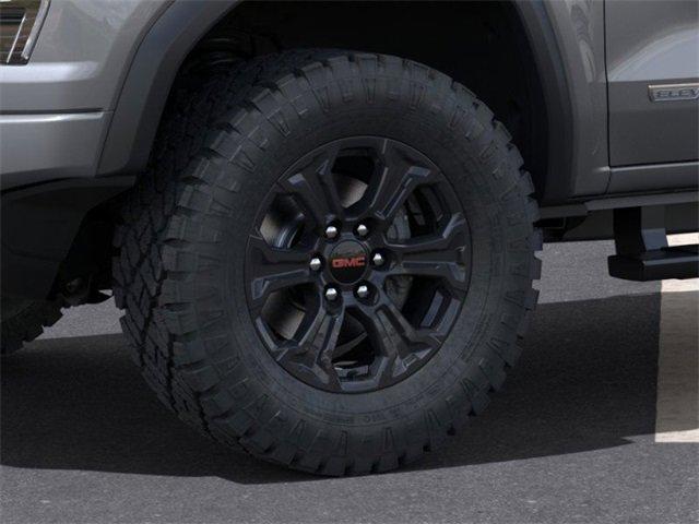 2025 GMC Canyon Vehicle Photo in PUYALLUP, WA 98371-4149