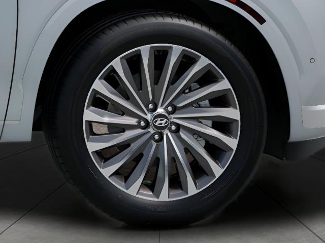 2025 Hyundai PALISADE Vehicle Photo in Green Bay, WI 54304