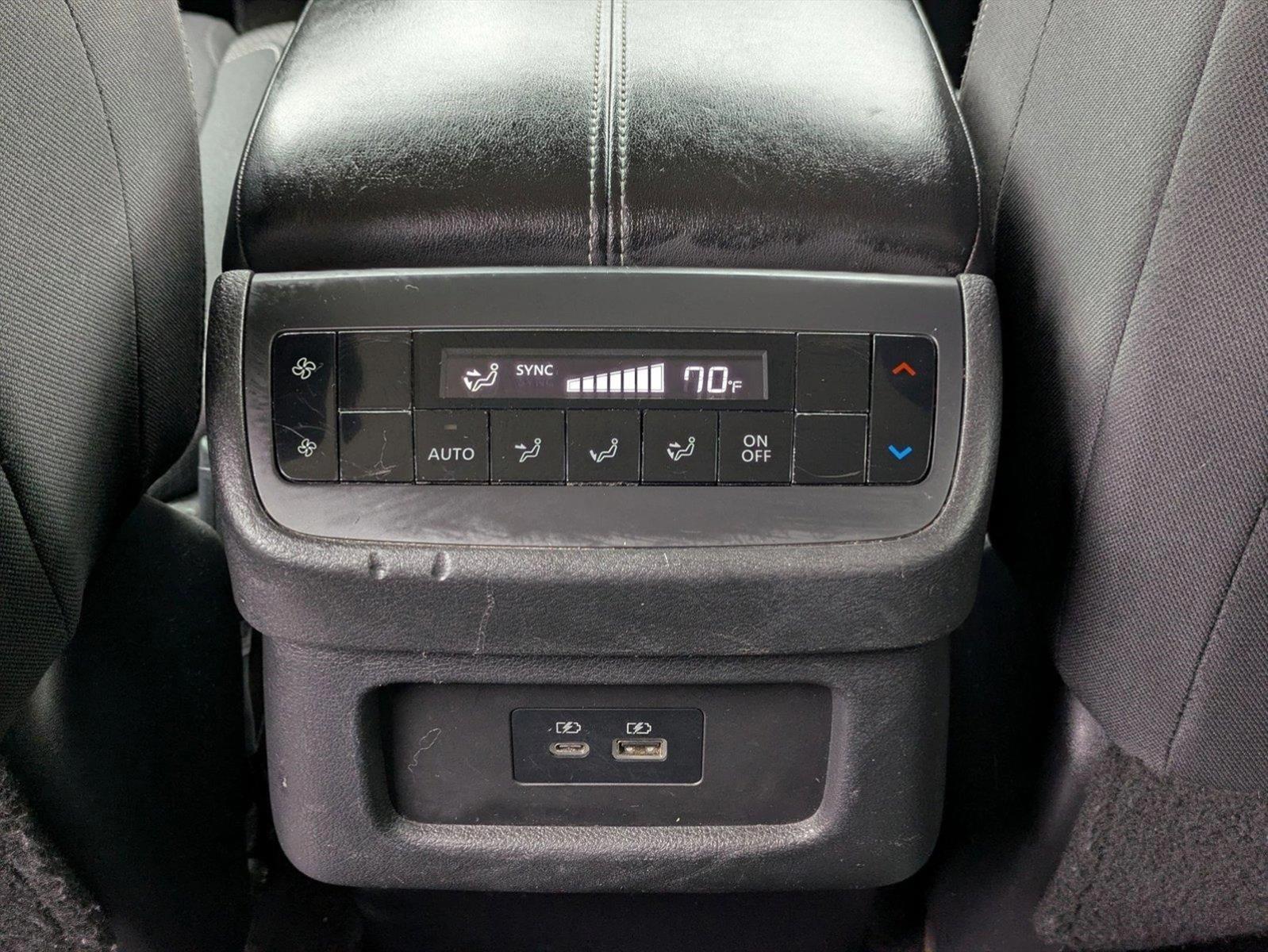 2022 Nissan Pathfinder Vehicle Photo in Tustin, CA 92782
