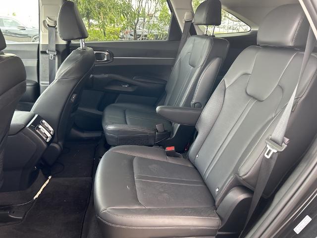 2024 Kia Sorento Vehicle Photo in Grapevine, TX 76051