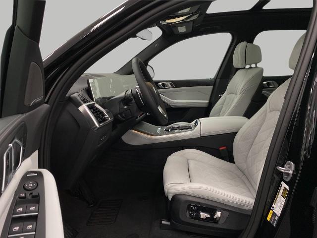 2026 BMW X5 xDrive50e Vehicle Photo in Appleton, WI 54913