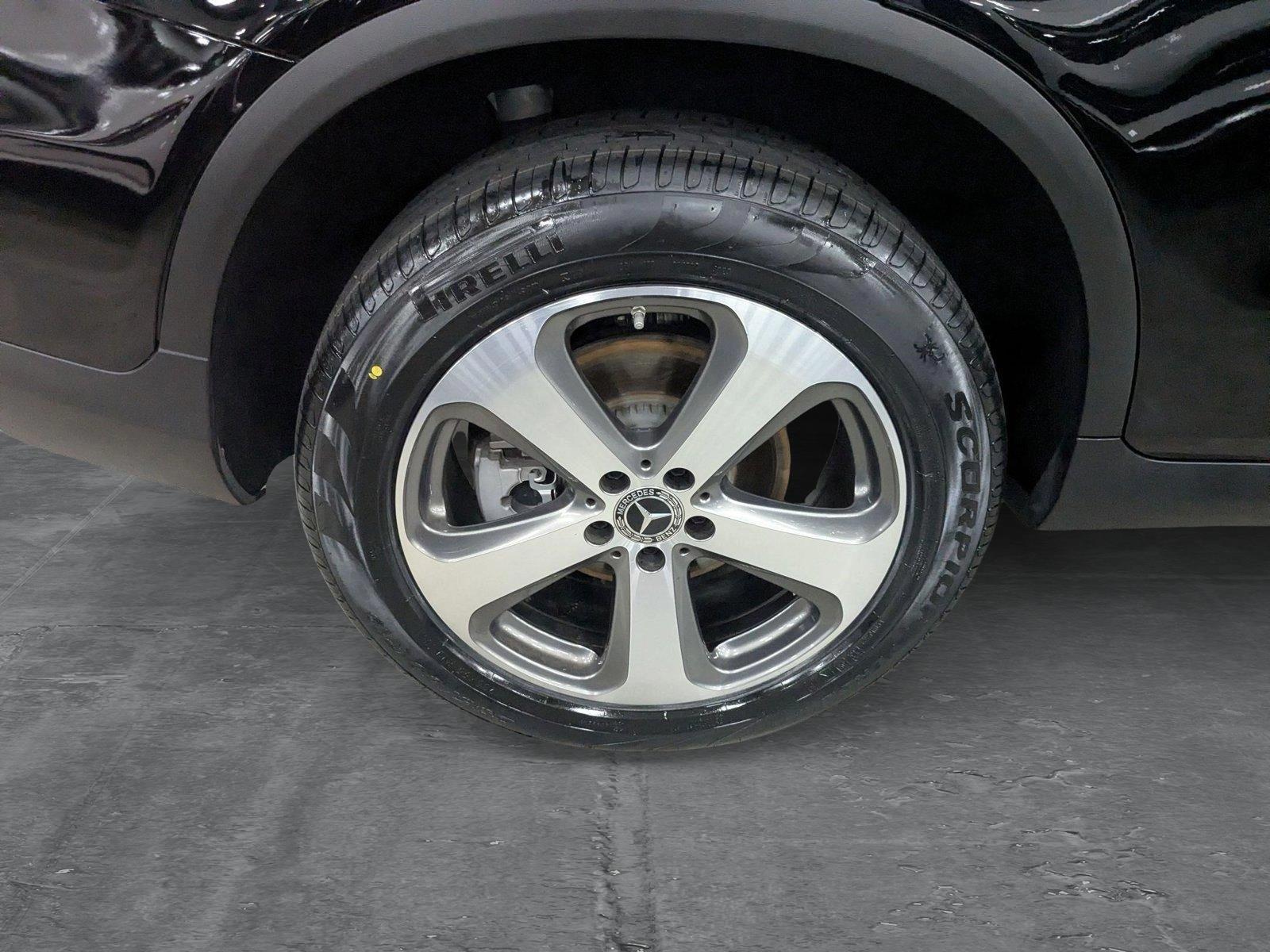 2019 Mercedes-Benz GLC Vehicle Photo in Pompano Beach, FL 33064