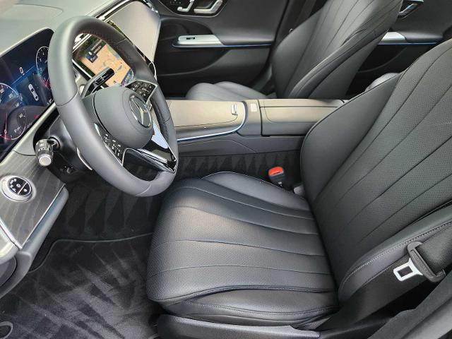 2025 Mercedes-Benz E-Class Vehicle Photo in HOUSTON, TX 77079