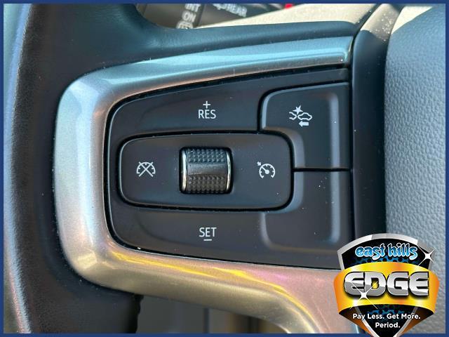 2023 Chevrolet Tahoe Vehicle Photo in Roslyn, NY 11576