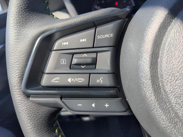 2025 Subaru Outback Vehicle Photo in Green Bay, WI 54304