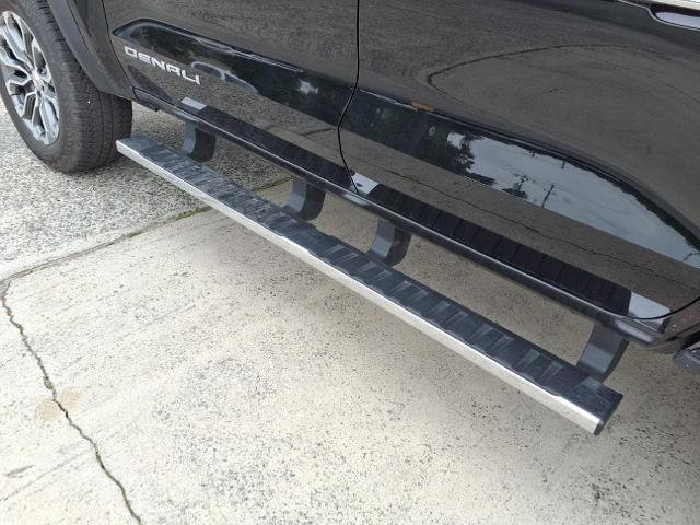 2023 GMC Canyon Vehicle Photo in ROXBORO, NC 27573-6143