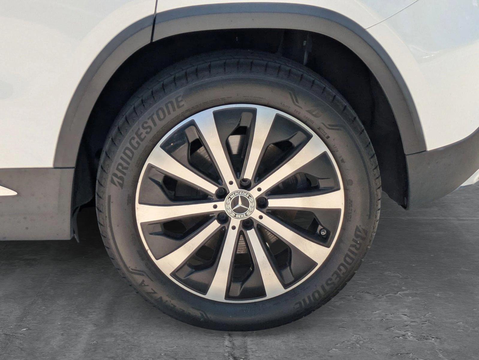 2022 Mercedes-Benz GLA Vehicle Photo in Coconut Creek, FL 33073